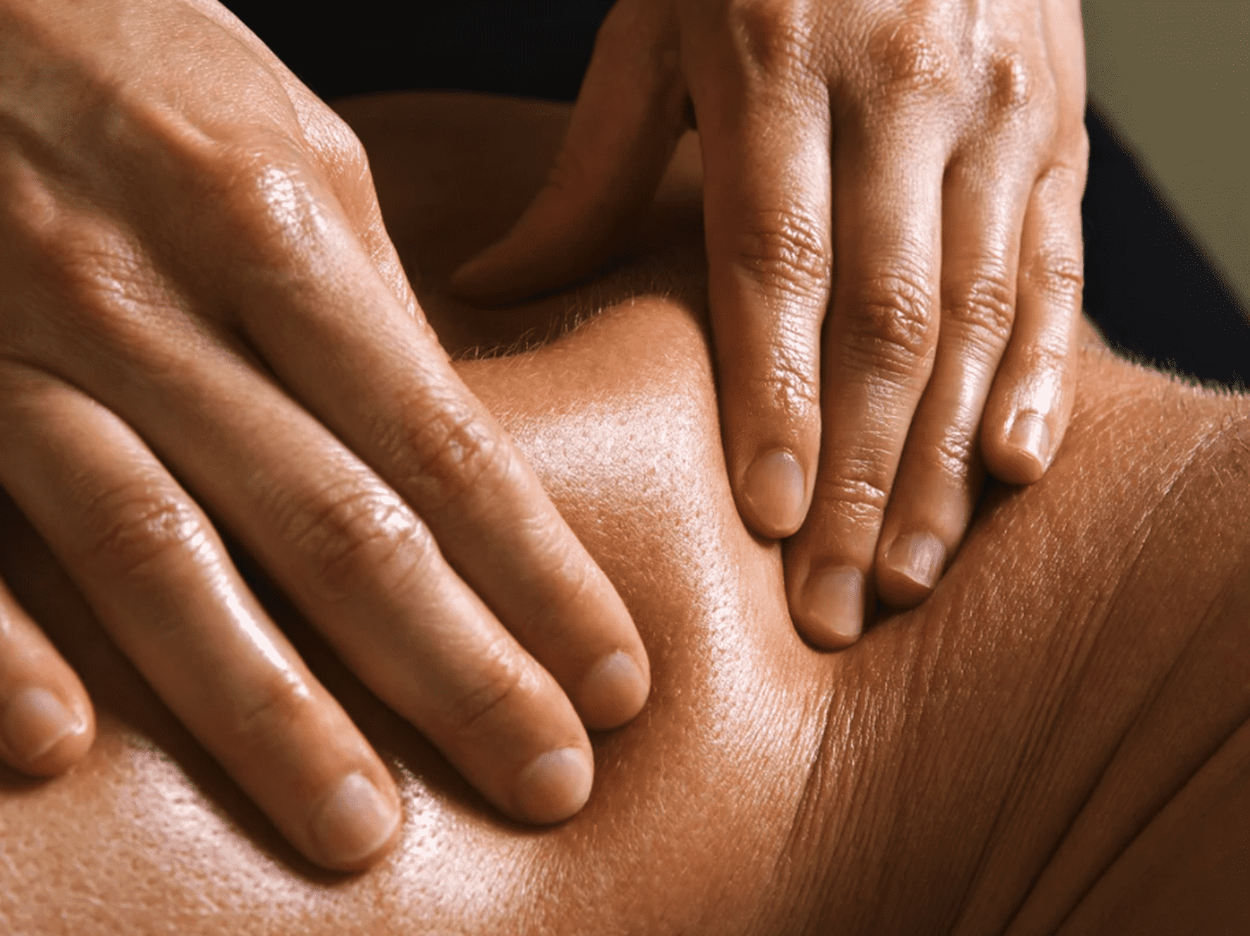 Shiatsu Therapy 60min