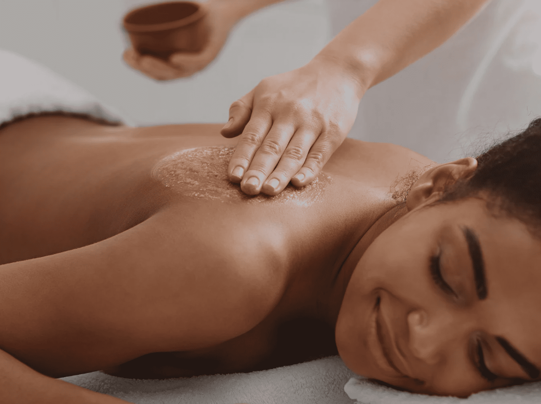Awaken & Revitalise Package 120min