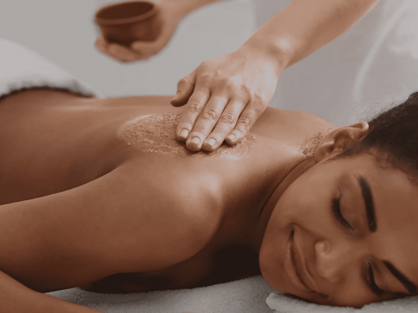 Awaken & Revitalise Package 120min