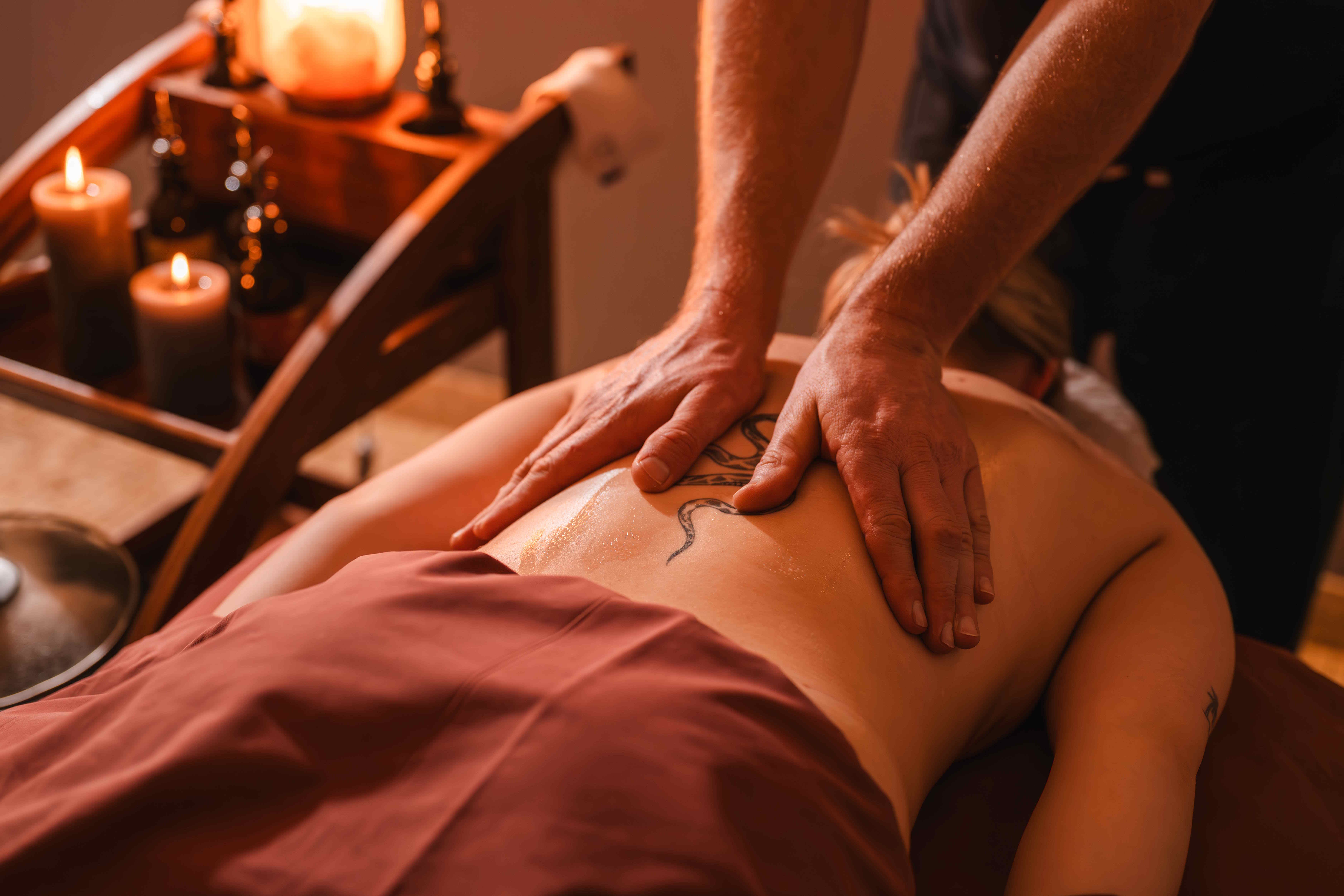Revive & Restore Spa Day