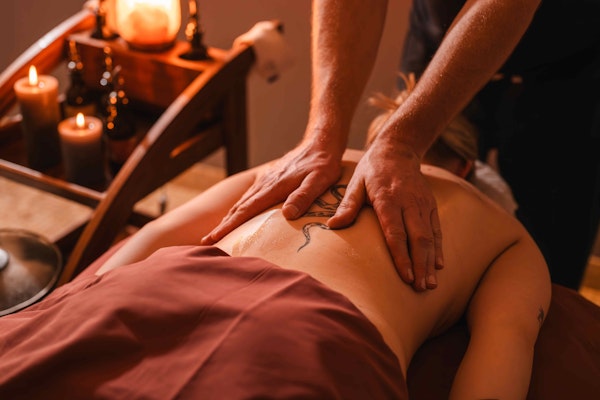 Revive & Restore Spa Day