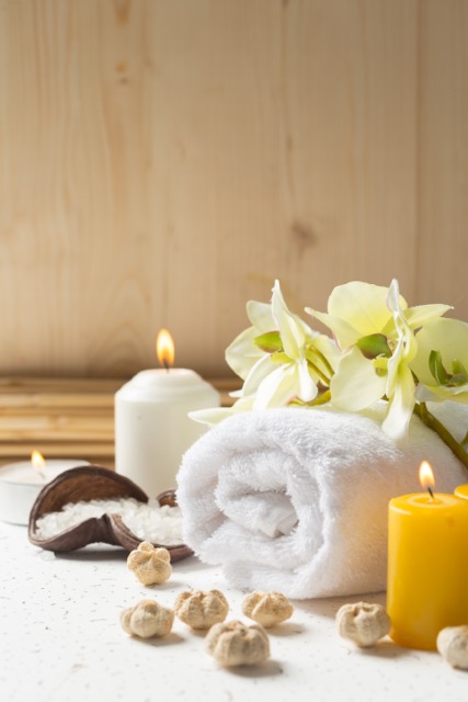 Oncology Massage