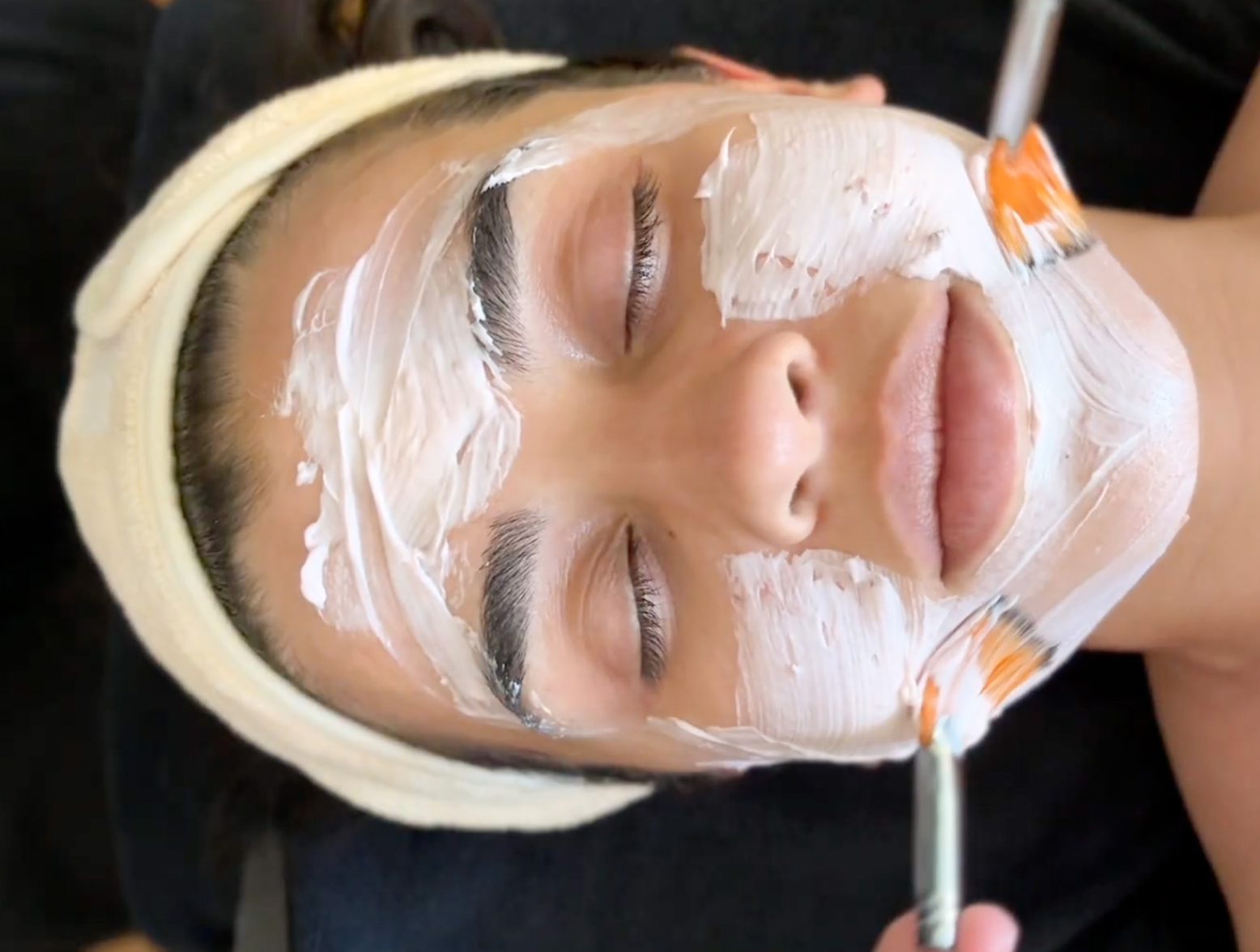 60 Minute Facials