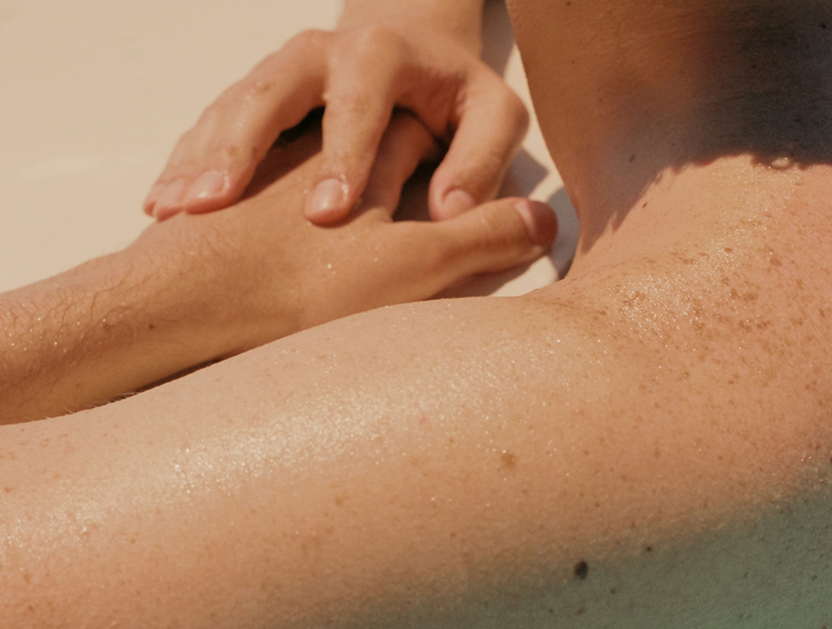 60 Minute Massages