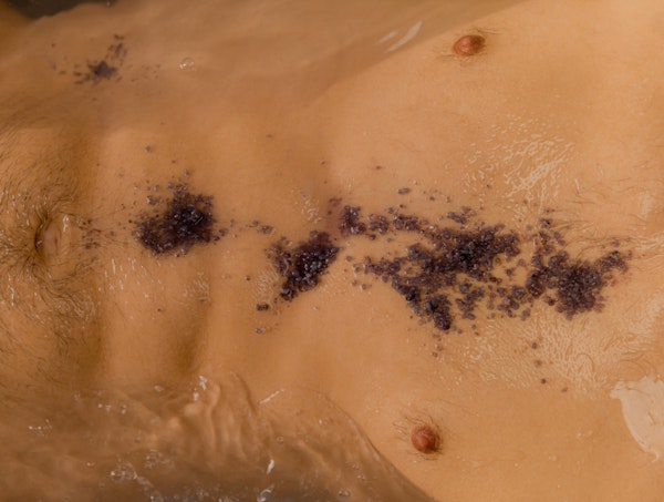 90 Minute Body Treatments