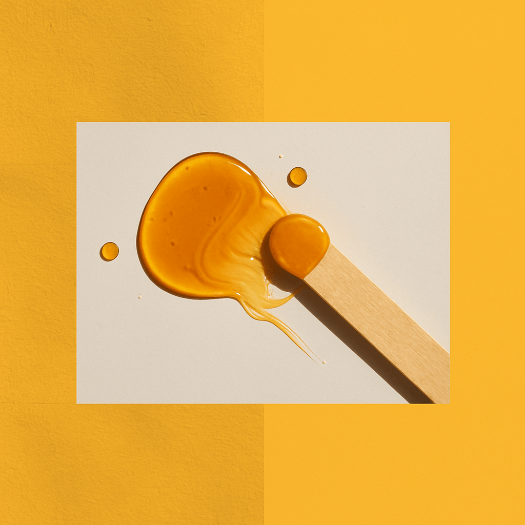 Body Waxing