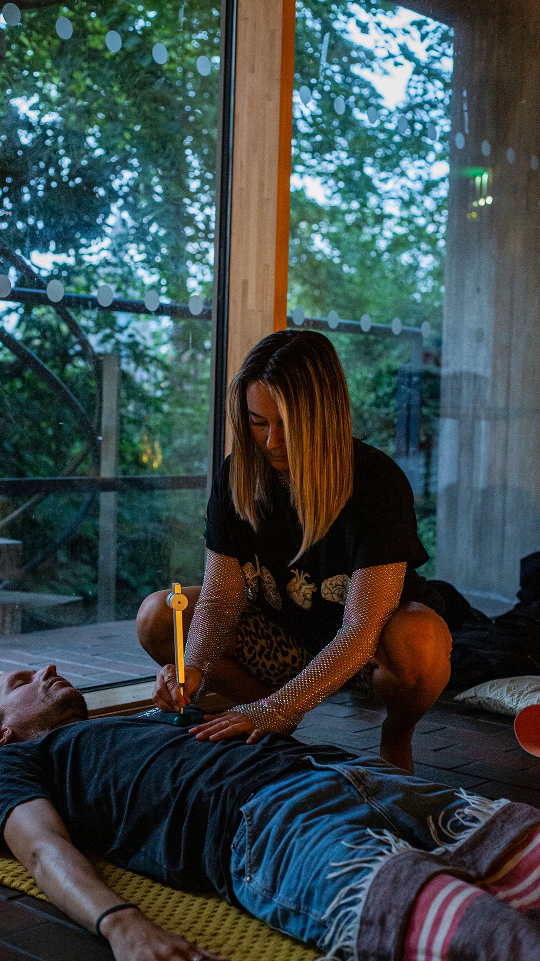 New Moon Breathwork - 19th Sep