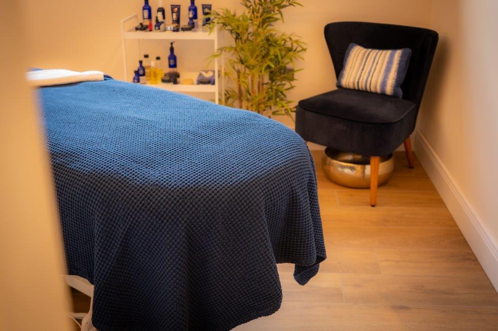 Reflexology