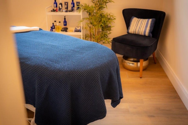 Pregnancy Massage - 45minutes
