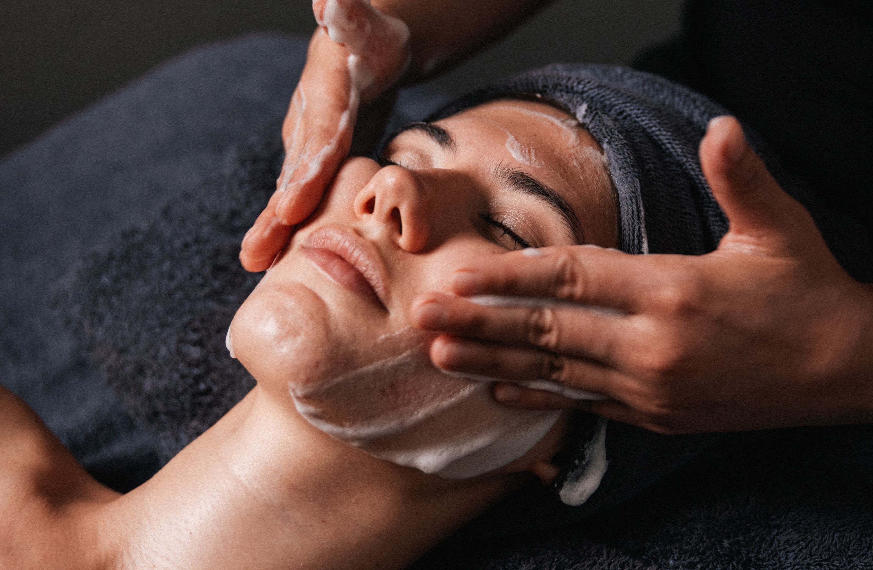 Bespoke Facial 30'