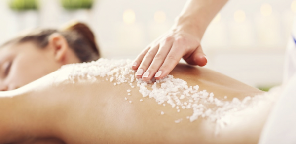 Body Polish 30'
