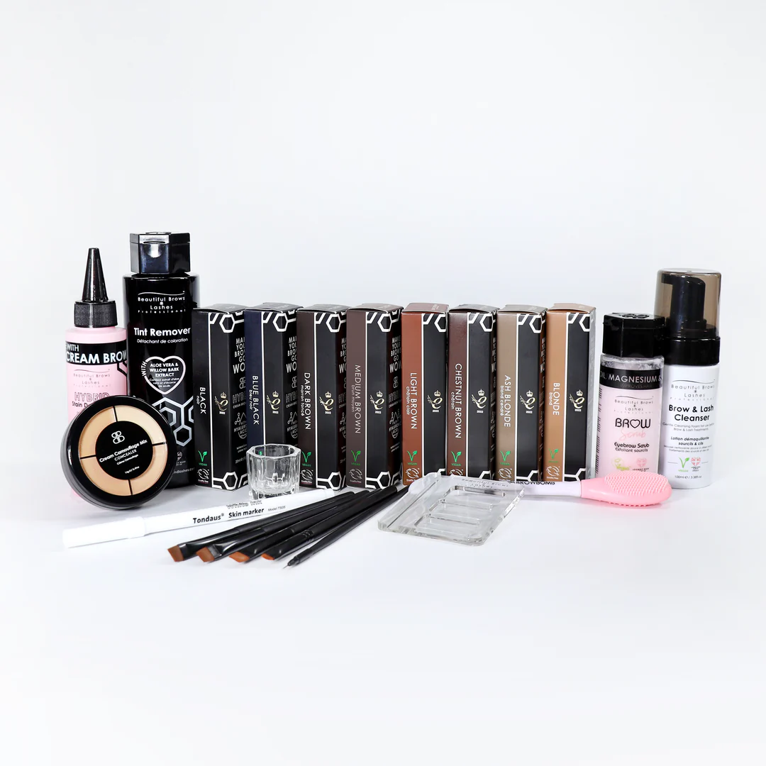 Brow Lamination