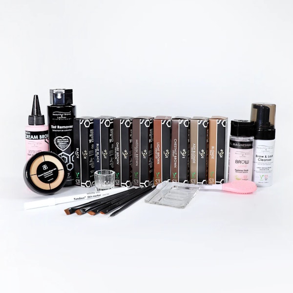 Brow Lamination