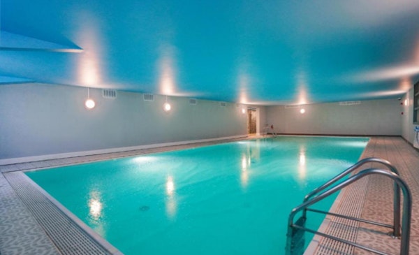 Thermal Spa Day