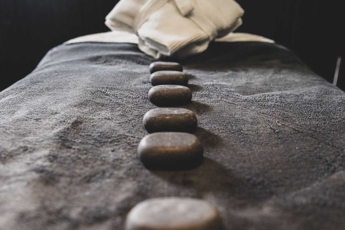 Weekday Wellbeing
