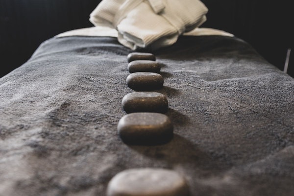Weekday Wellbeing