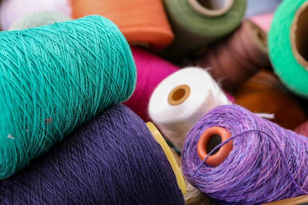 Textiles and Fibre Art Workshop