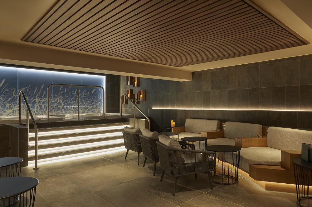 Simply Spa