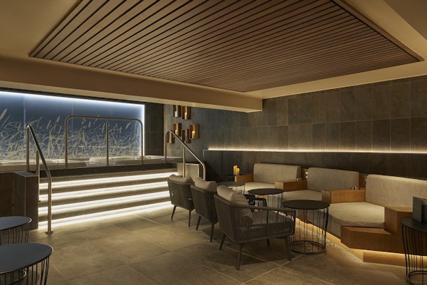 Simply Spa