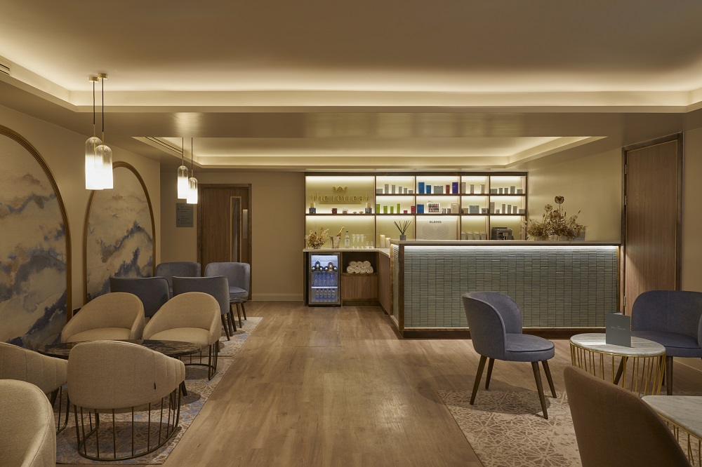 Spa Facilities