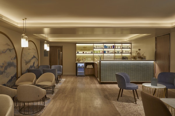 Spa Facilities