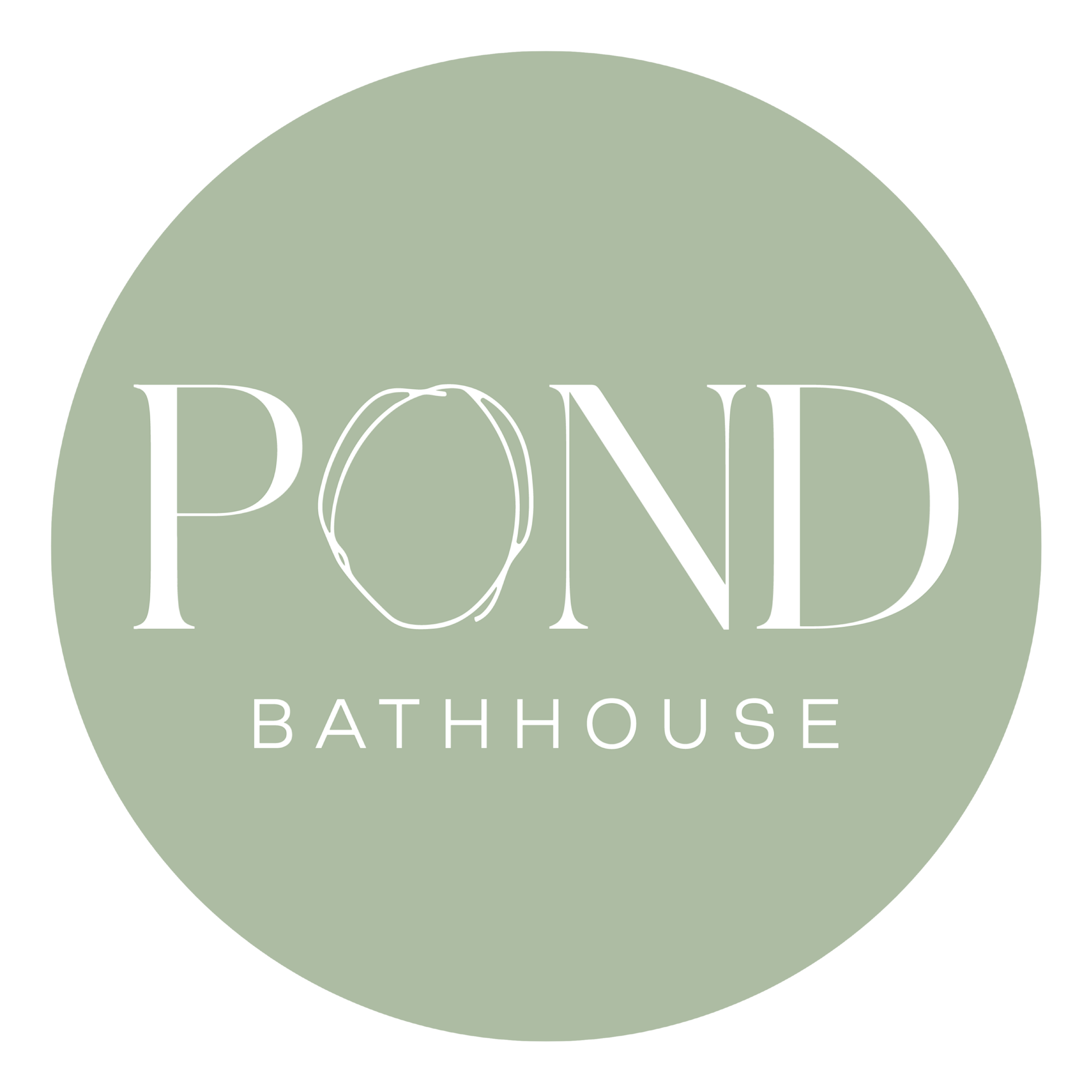 Pond Bathhouse