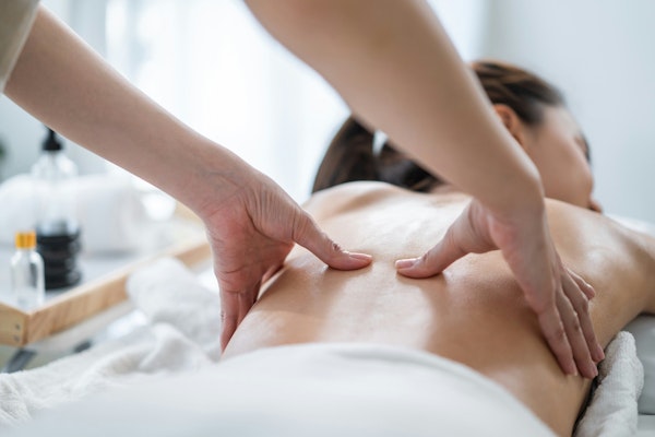 30' Bespoke Massage