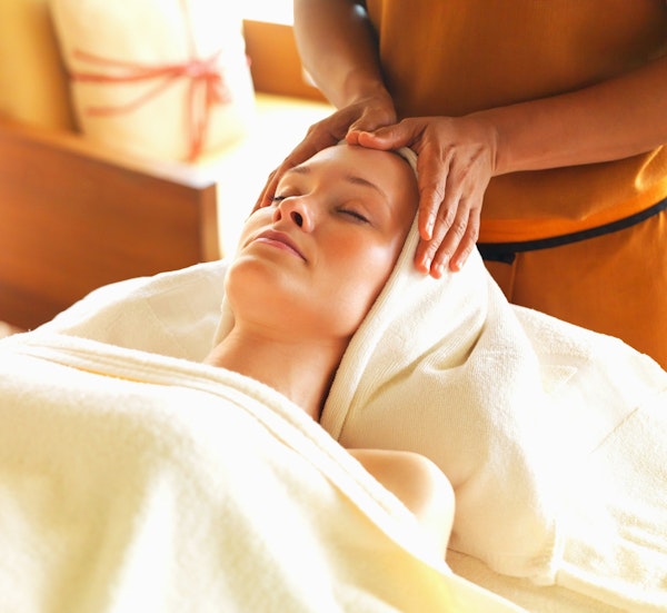 30' Bespoke Facial