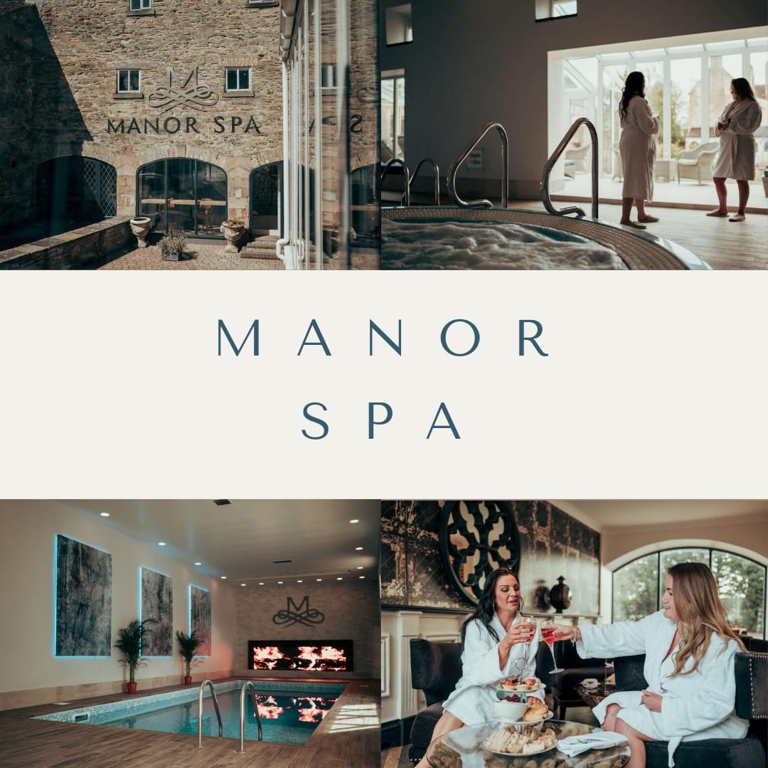 Spa Recharge R+R