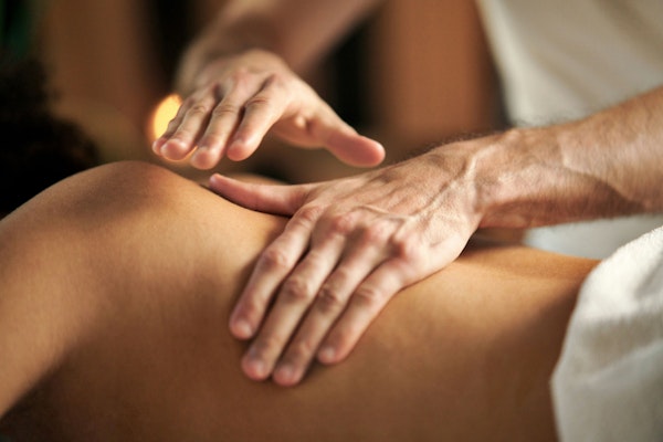 SKEALER LYMPHATIC DRAINAGE 90'