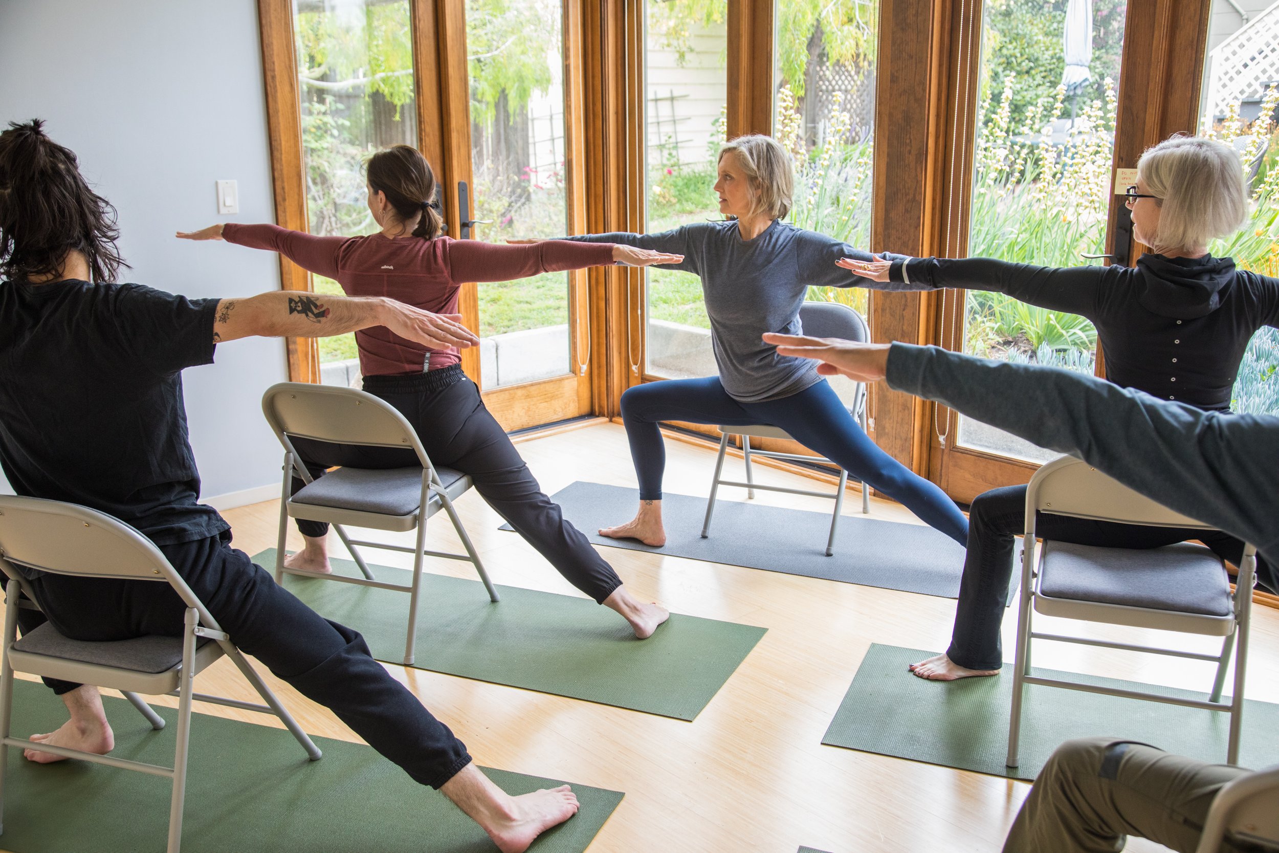 Mindful Movements