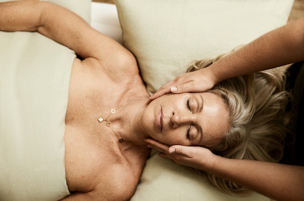 Relaxation Massage