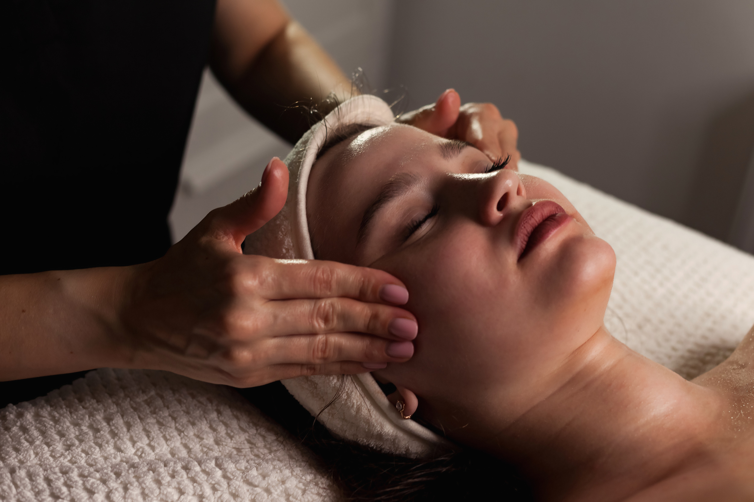 Grounding Earth (Acne, Cleansing)