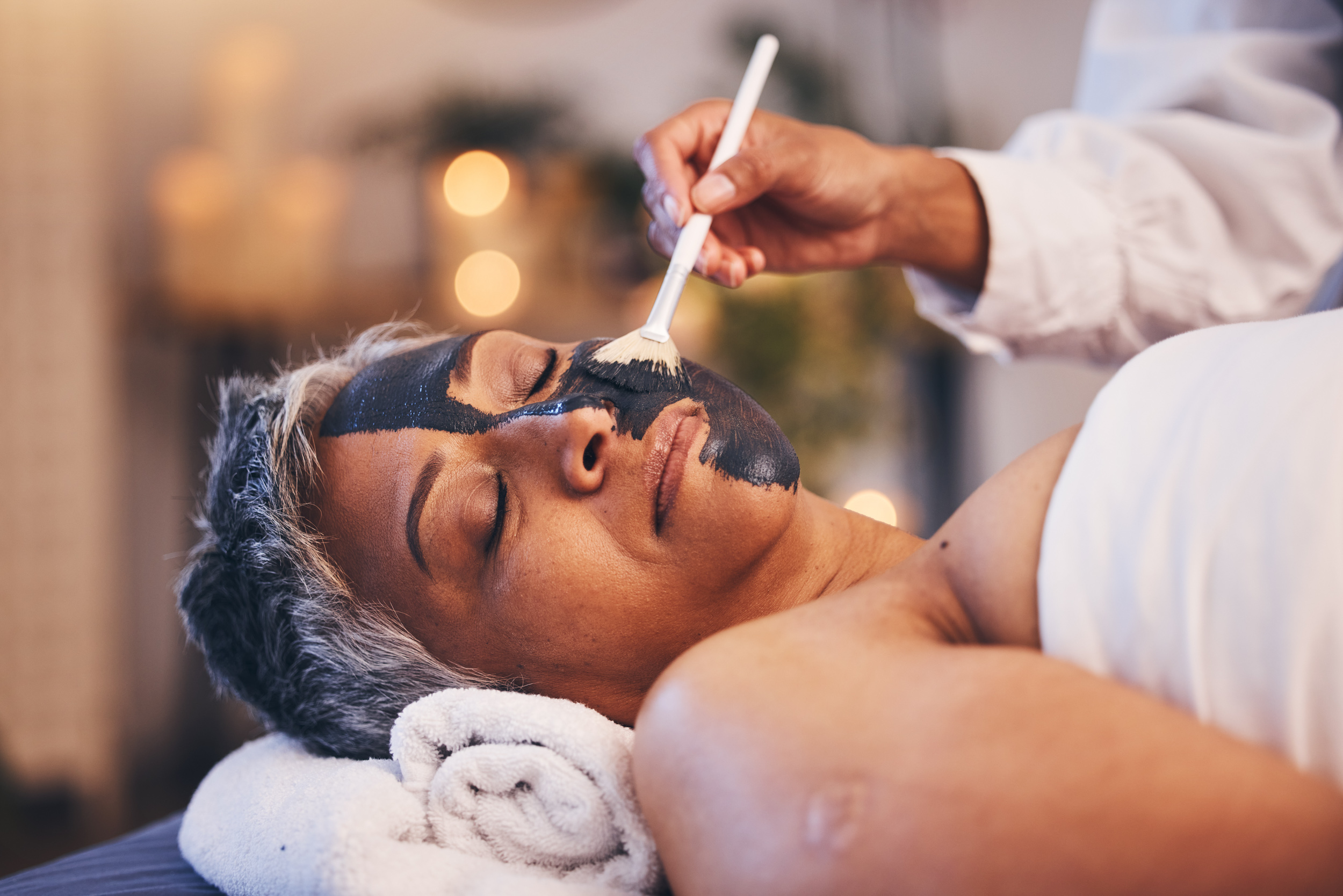 Mountain Mist (Anti-Aging)