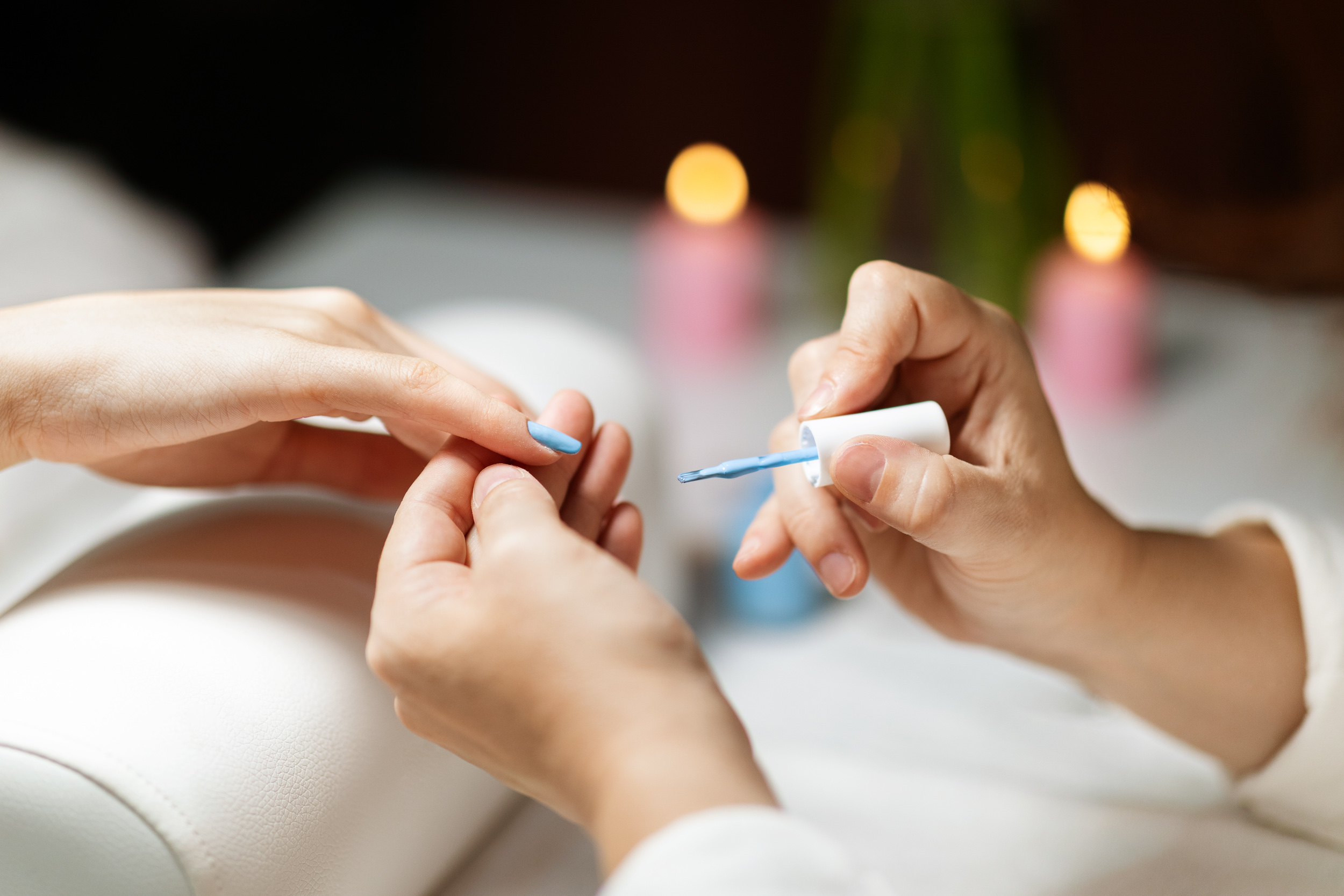 Manicure