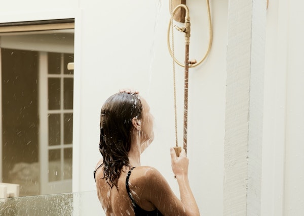 Bathing