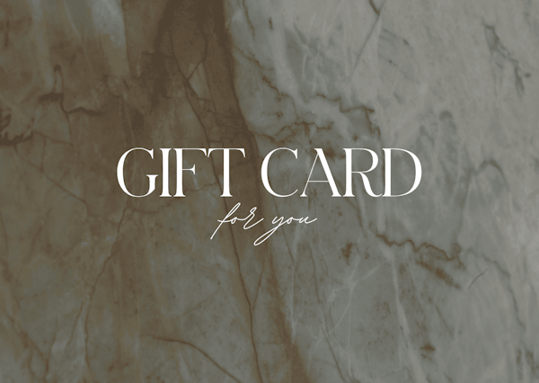 $150 Gift Voucher