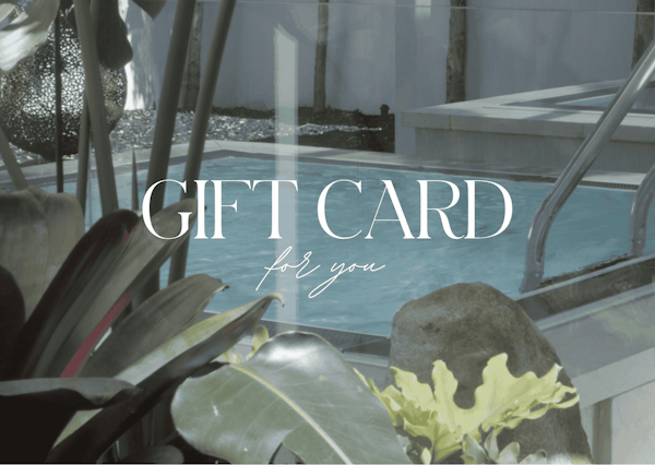 $200 Gift Voucher