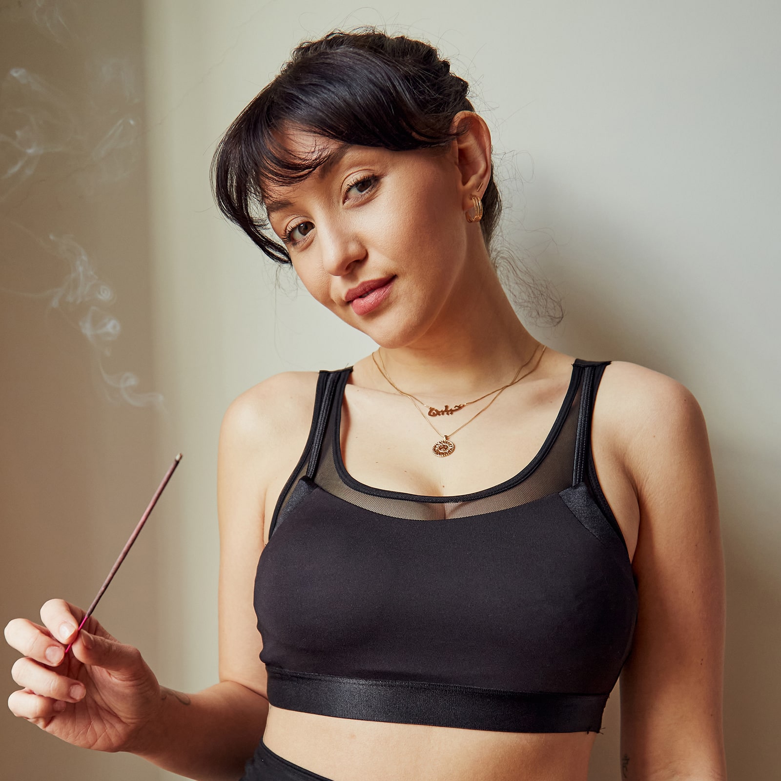 The Spiritual Spa Experience with Jade Mordente