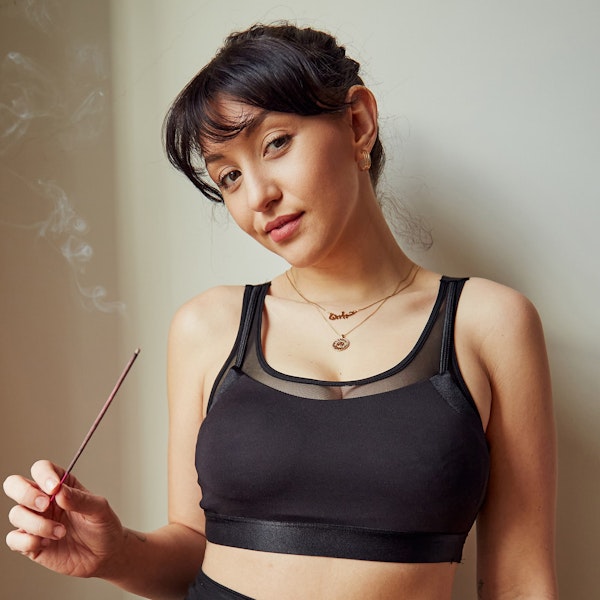 The Spiritual Spa Experience with Jade Mordente
