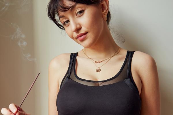 The Spiritual Spa Experience with Jade Mordente