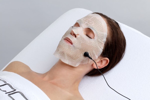 CACI Micro-Touch with Re-Energise & Renew - 60 Minutes