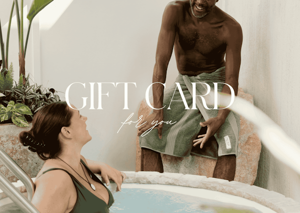 2-Hour Bathing Experience for Two