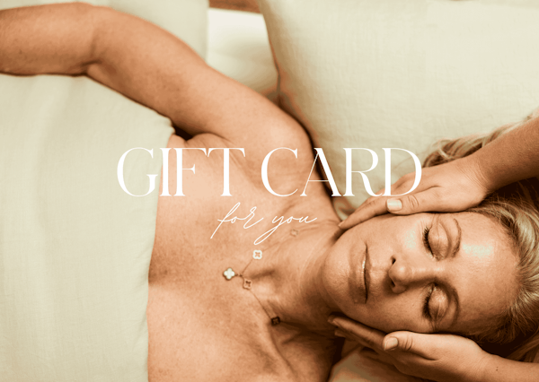 60-Minute Relaxation Massage