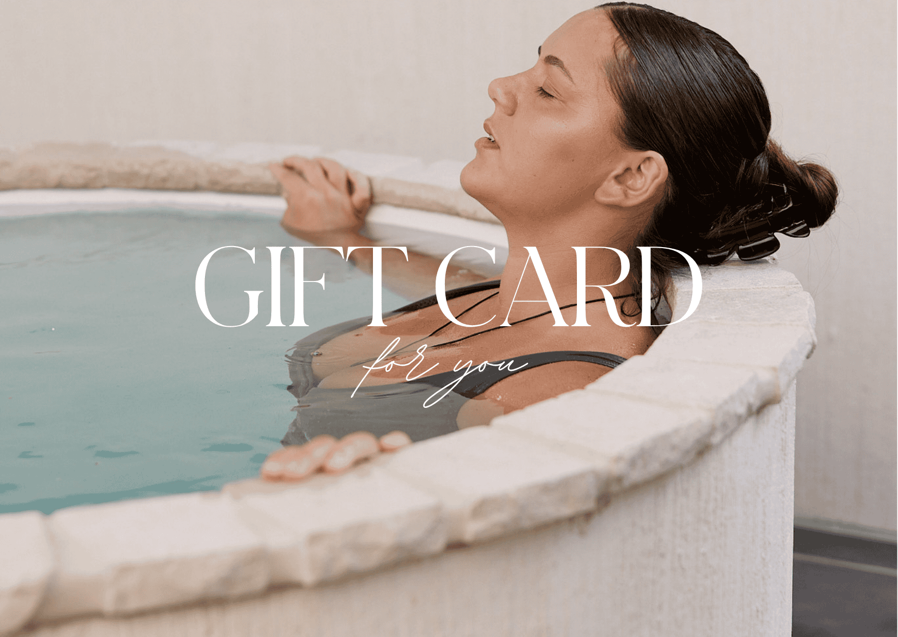 Total Reset - Massage + Bathing