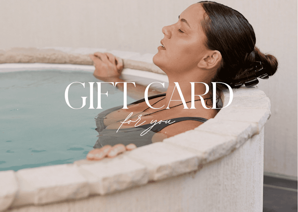 Total Reset - Massage + Bathing