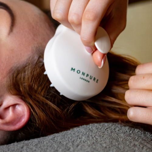 Hydrate & Soothe Scalp Treatment | Monpure London