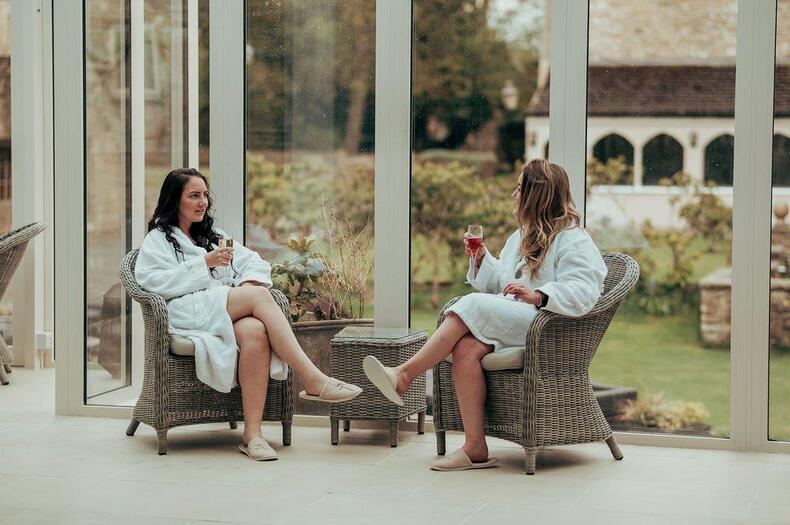 Mother's Day Retreat