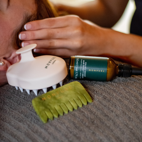 Monpure Signature Follicle Treatment