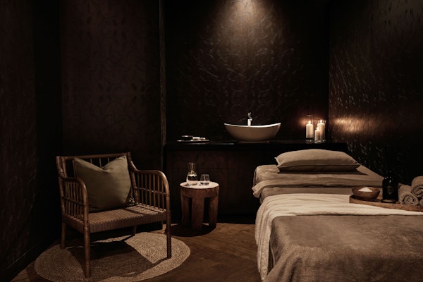 *Couples Refresh and Relax